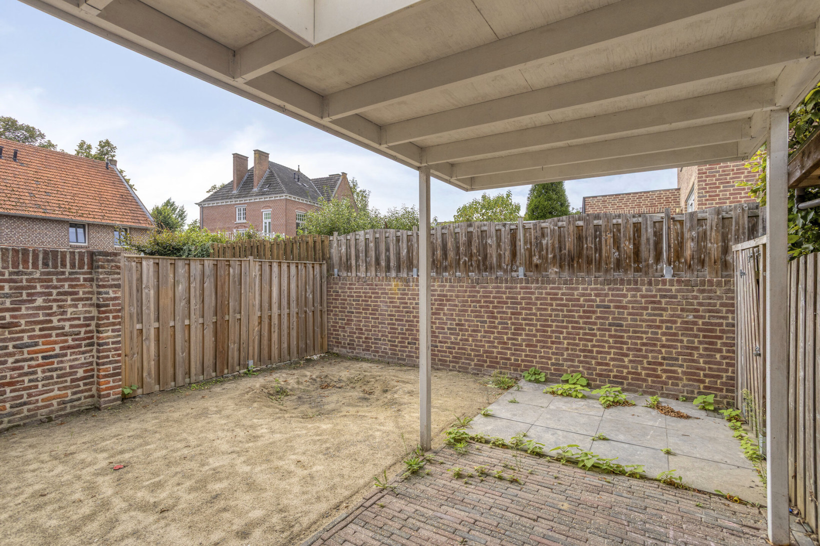 Tussenwoning te koop: Noenever 3, Buggenum