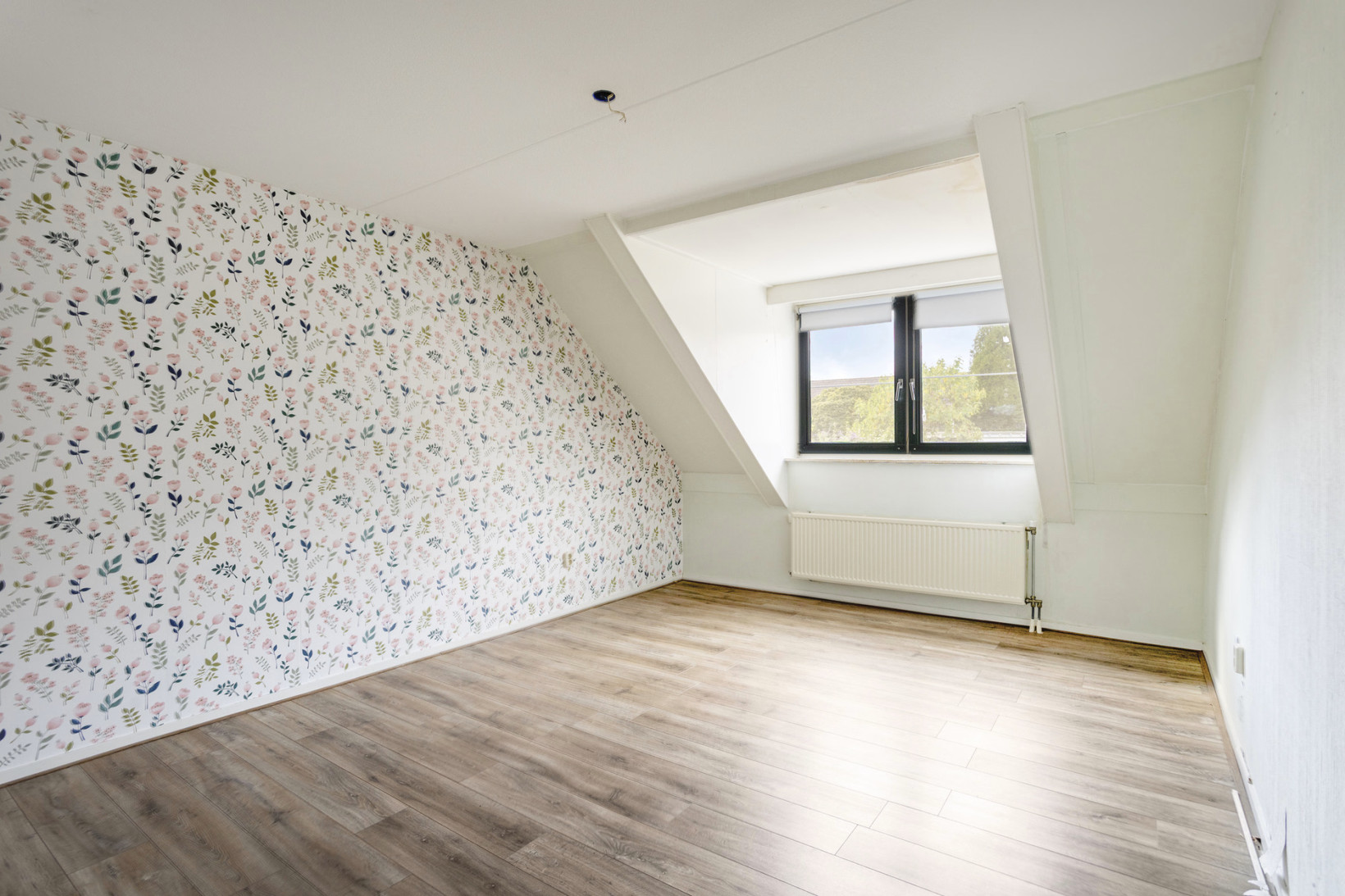 Tussenwoning te koop: Noenever 3, Buggenum