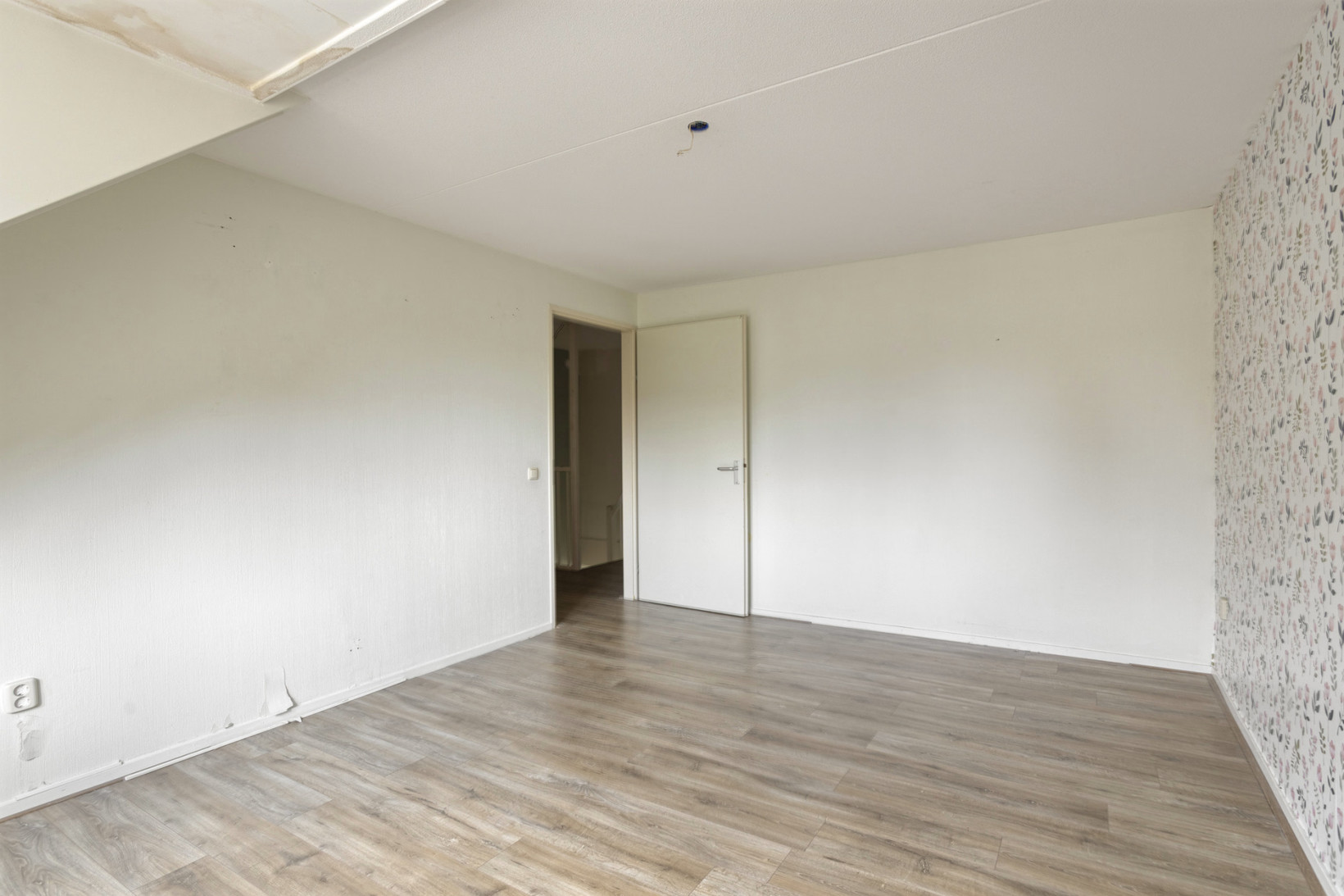 Tussenwoning te koop: Noenever 3, Buggenum