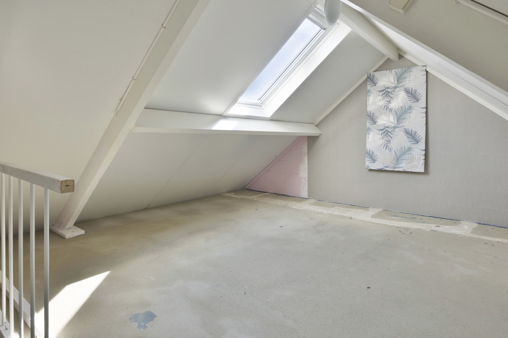 Tussenwoning te koop: Noenever 3, Buggenum