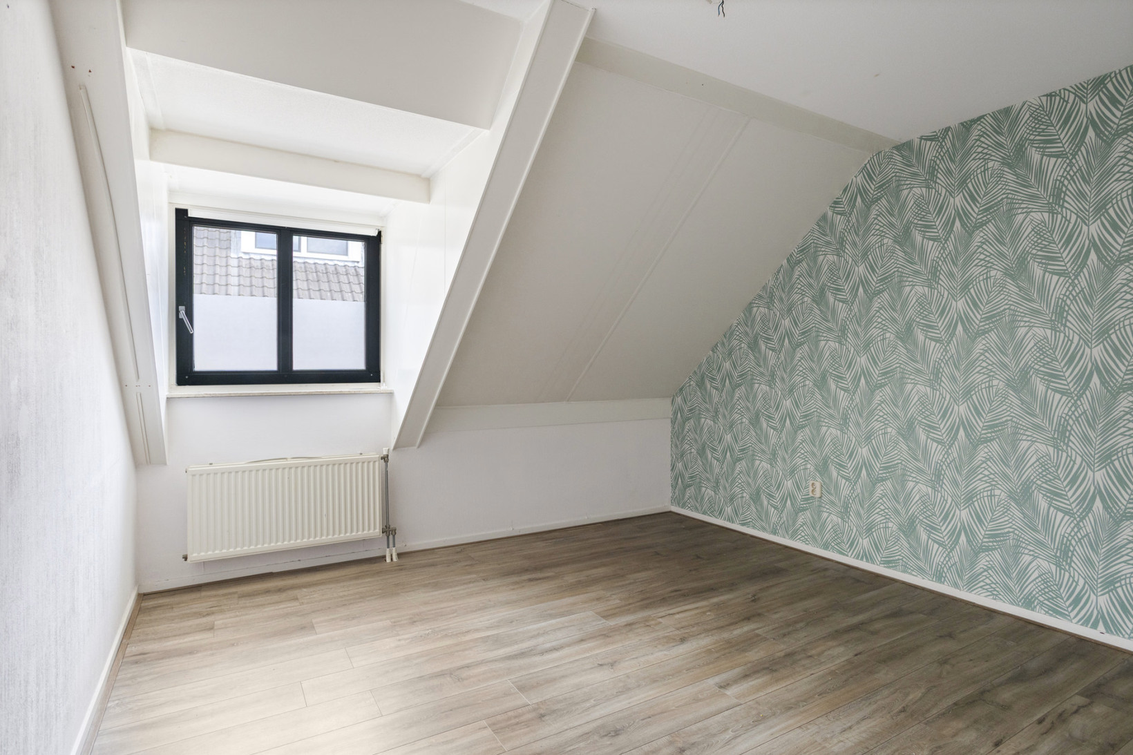 Tussenwoning te koop: Noenever 3, Buggenum
