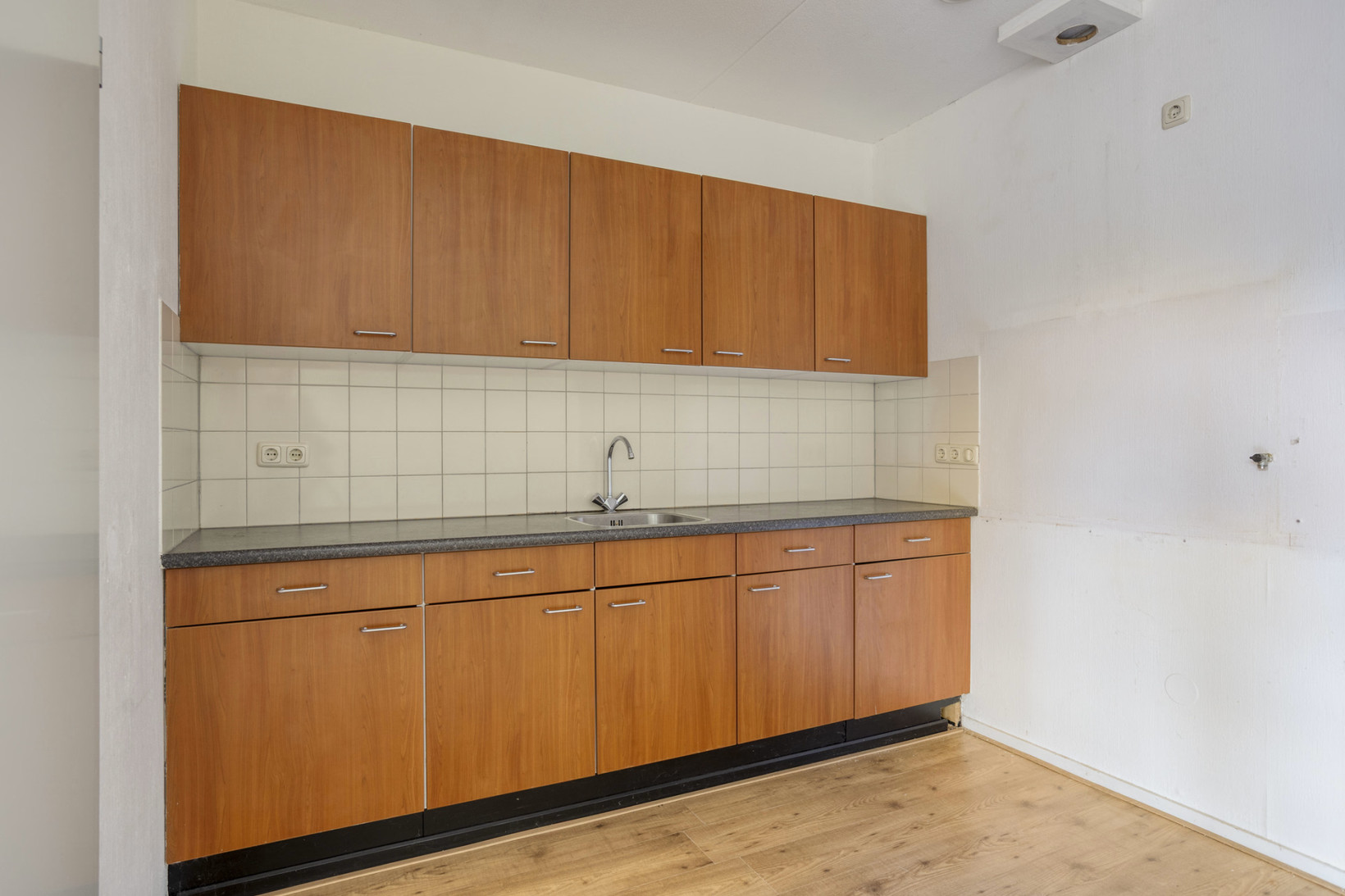 Tussenwoning te koop: Noenever 3, Buggenum