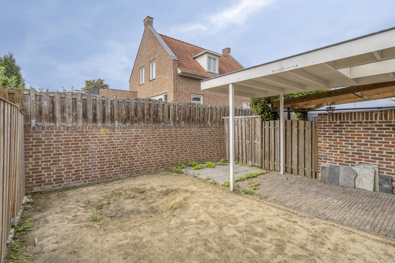 Tussenwoning te koop: Noenever 3, Buggenum