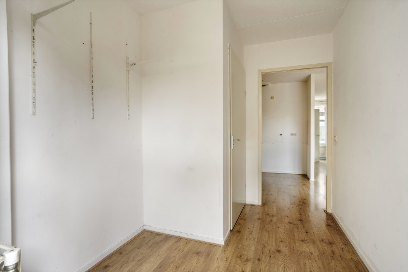 Tussenwoning te koop: Noenever 3, Buggenum