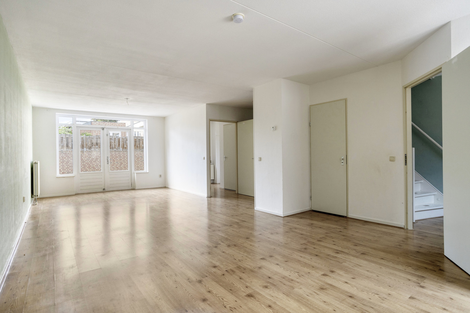 Tussenwoning te koop: Noenever 3, Buggenum