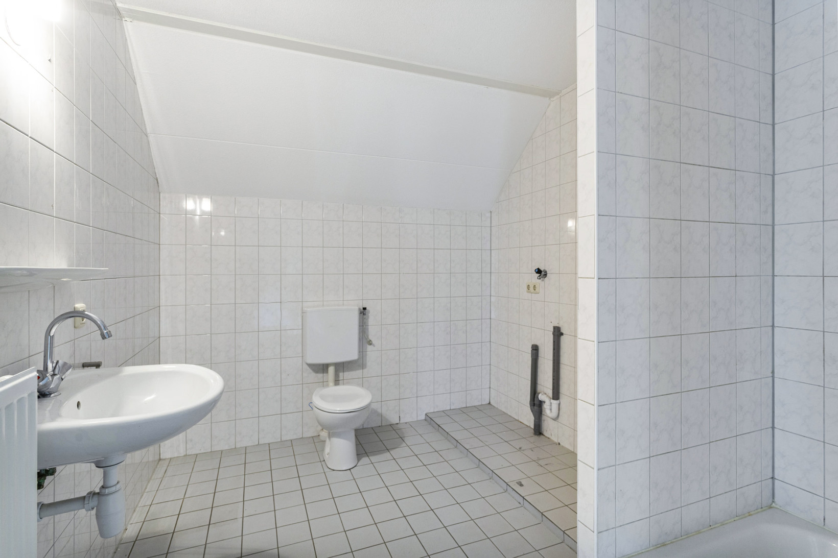 Tussenwoning te koop: Noenever 3, Buggenum