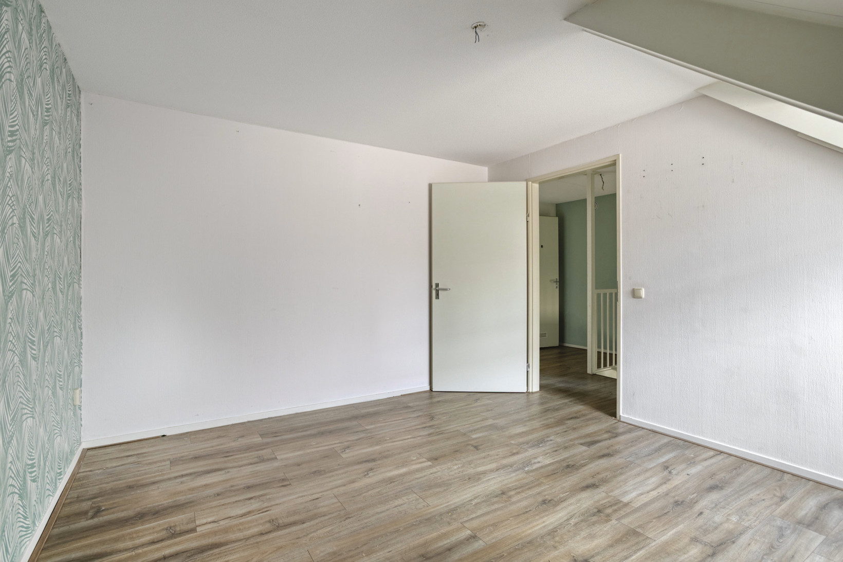 Tussenwoning te koop: Noenever 3, Buggenum