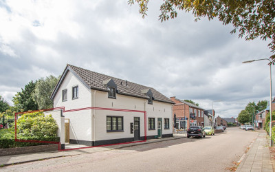Appartement te koop Dorpstraat 14
