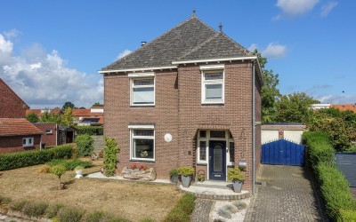 Daalakkerstraat 4