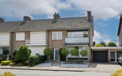 Graaf Philipsstraat 5