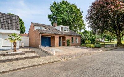 Heer Willemstraat 2