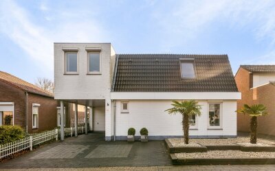 Heer Willemstraat 4