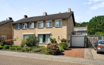 Huis te koop Graaf Jacobstraat 39