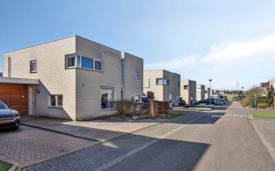 Hoefstraat 20