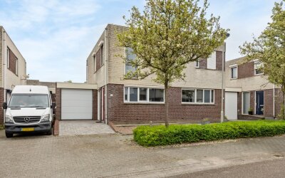 Hoefstraat 40