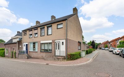 Steegstraat 14