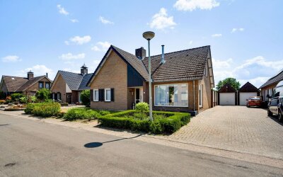 Hammermolen 23