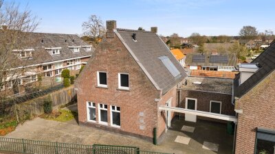Huis te koop Kerkplein 8-B