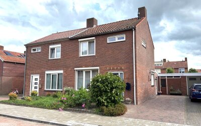 Berkenlaan 16