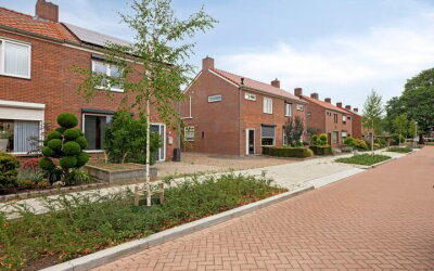Berkenlaan 7