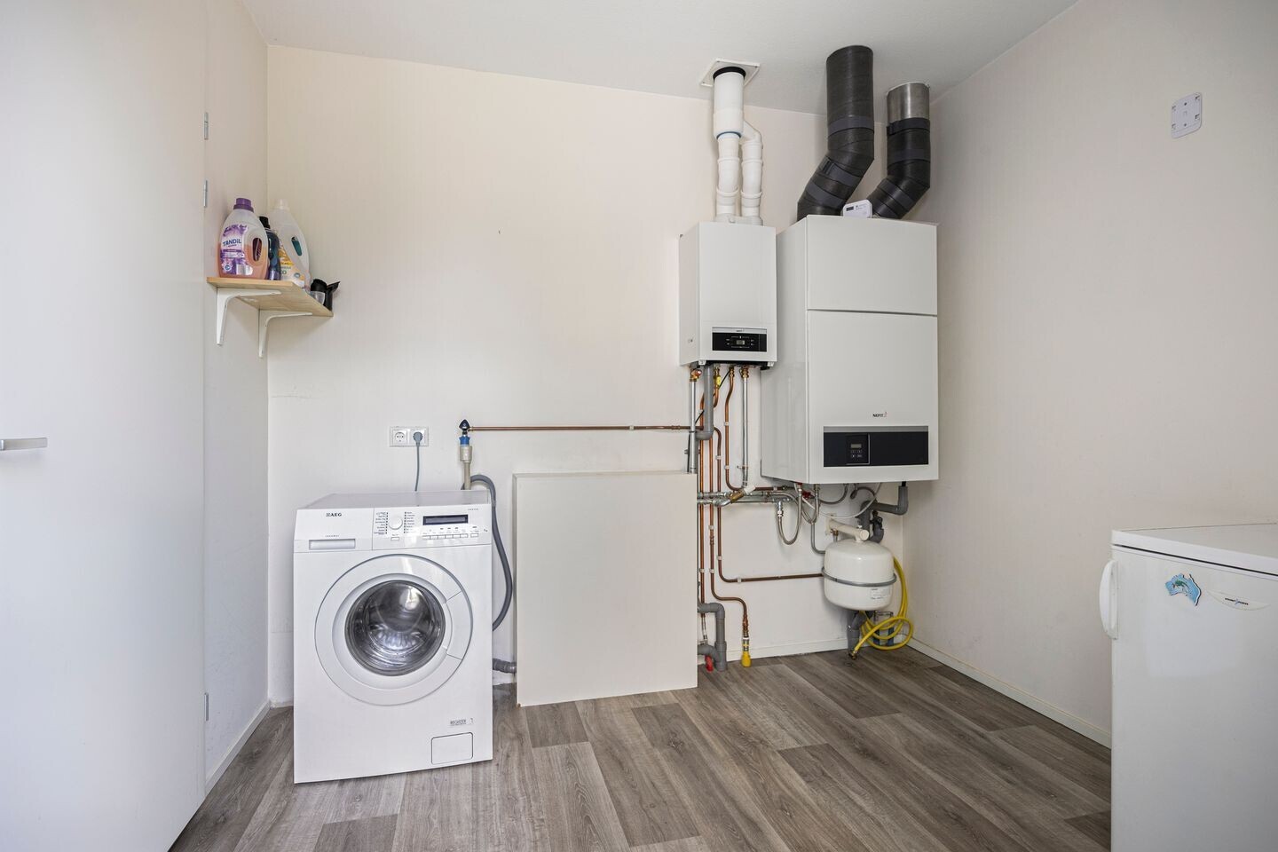 Hoekwoning te koop: Seemshof 13, Neer