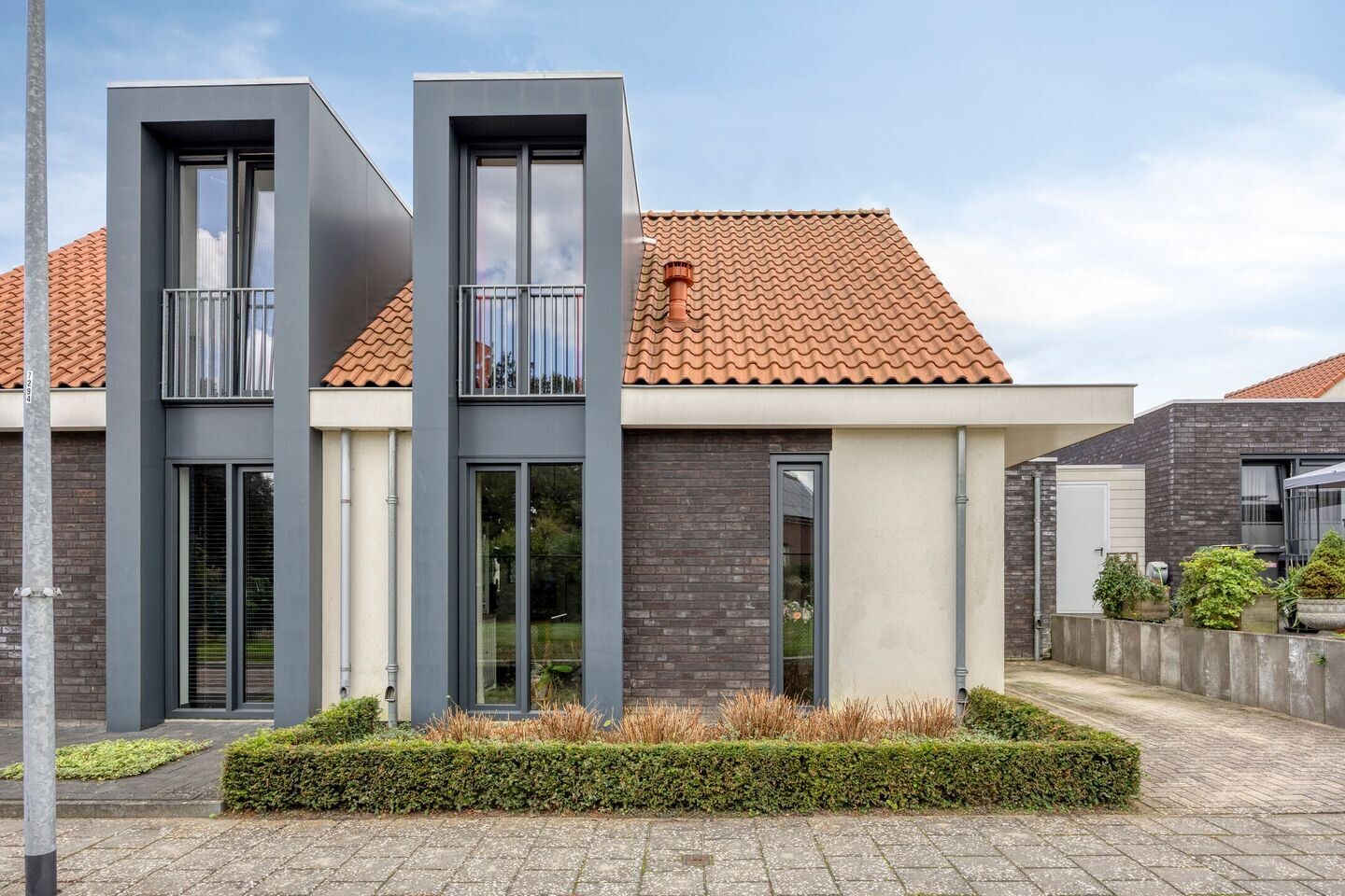 Hoekwoning te koop: Seemshof 13, Neer