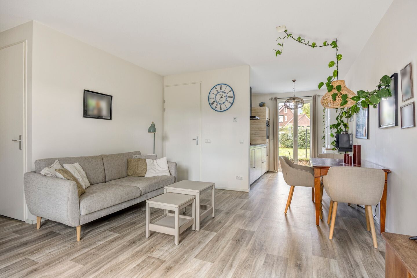 Hoekwoning te koop: Seemshof 13, Neer
