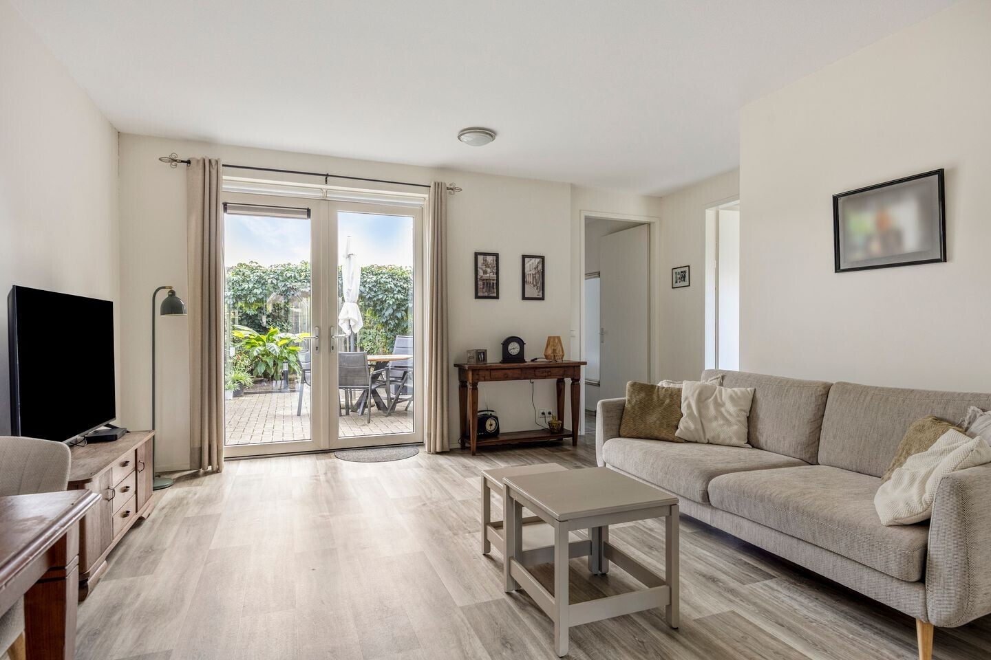 Hoekwoning te koop: Seemshof 13, Neer