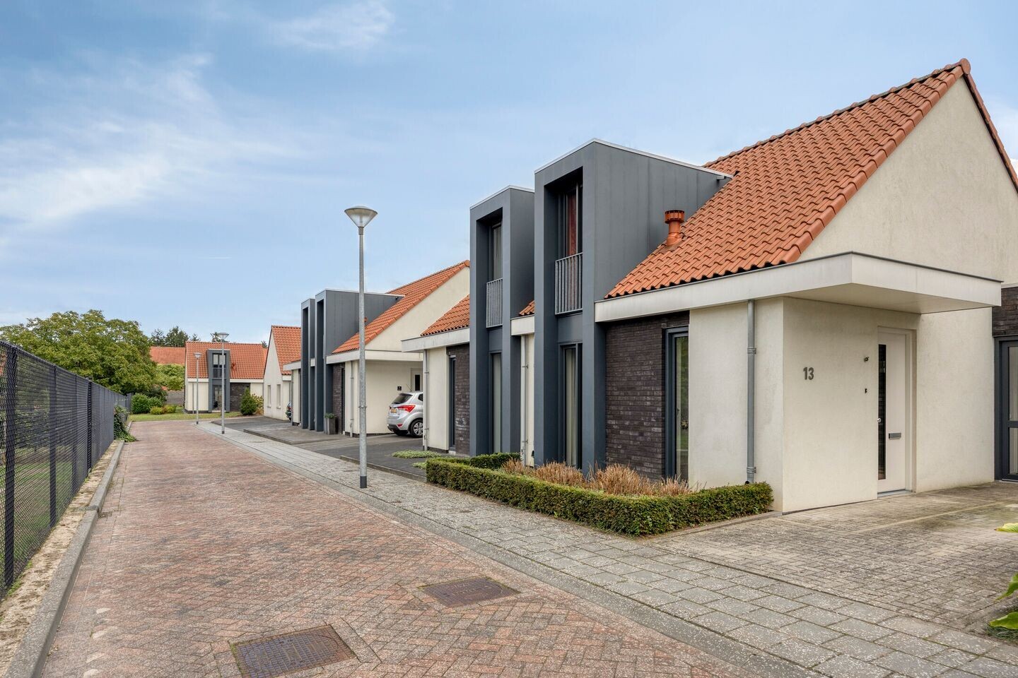 Hoekwoning te koop: Seemshof 13, Neer