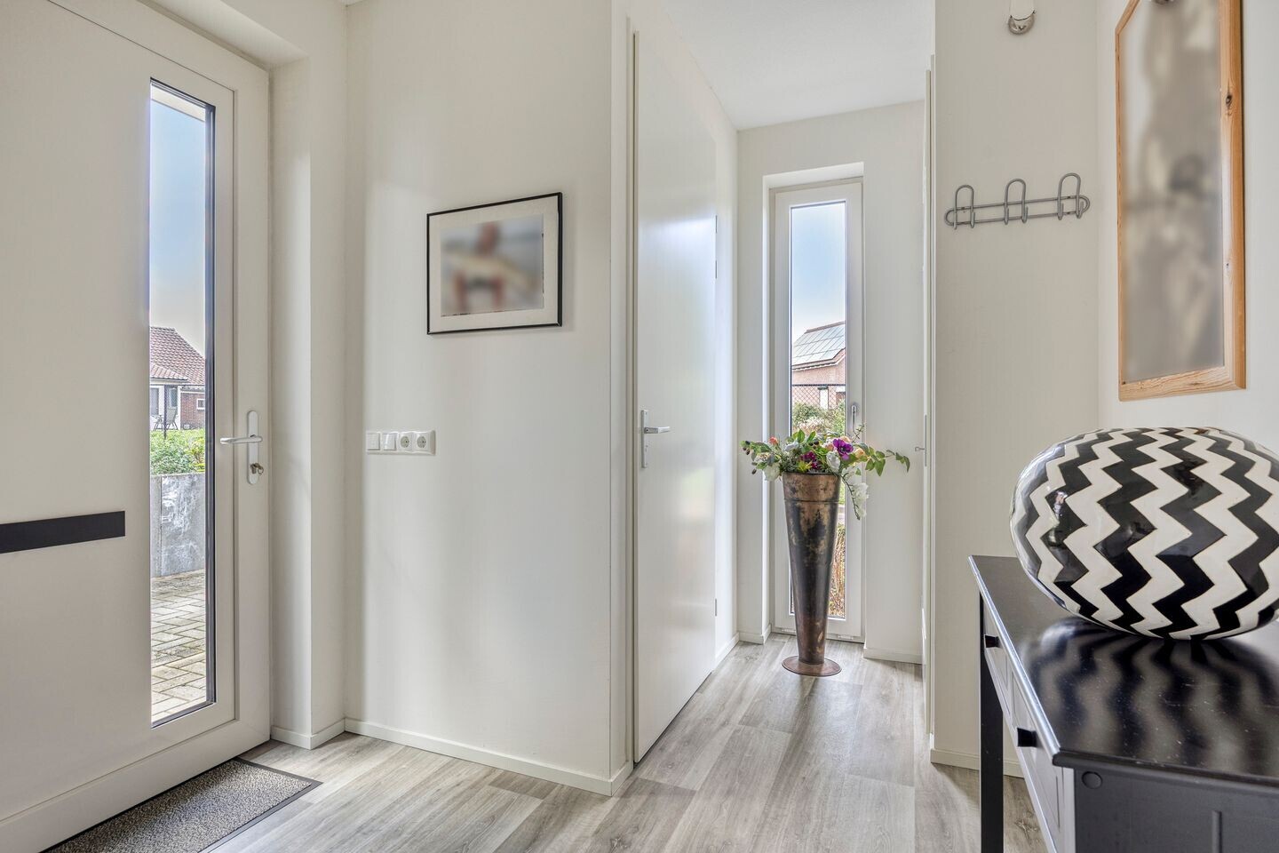 Hoekwoning te koop: Seemshof 13, Neer