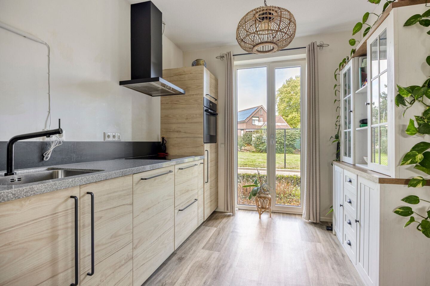 Hoekwoning te koop: Seemshof 13, Neer