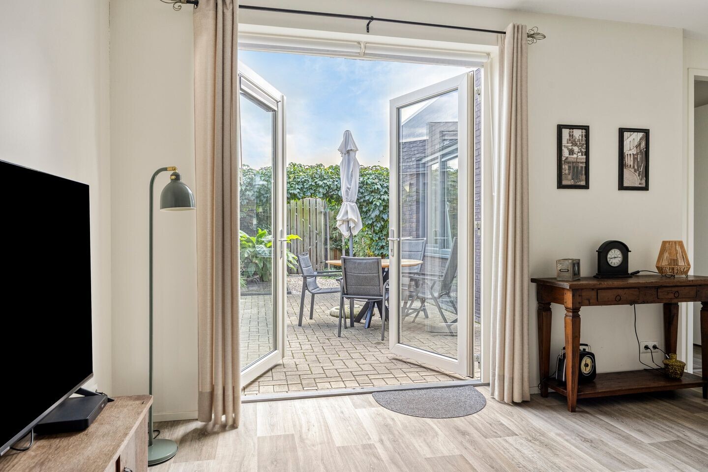Hoekwoning te koop: Seemshof 13, Neer