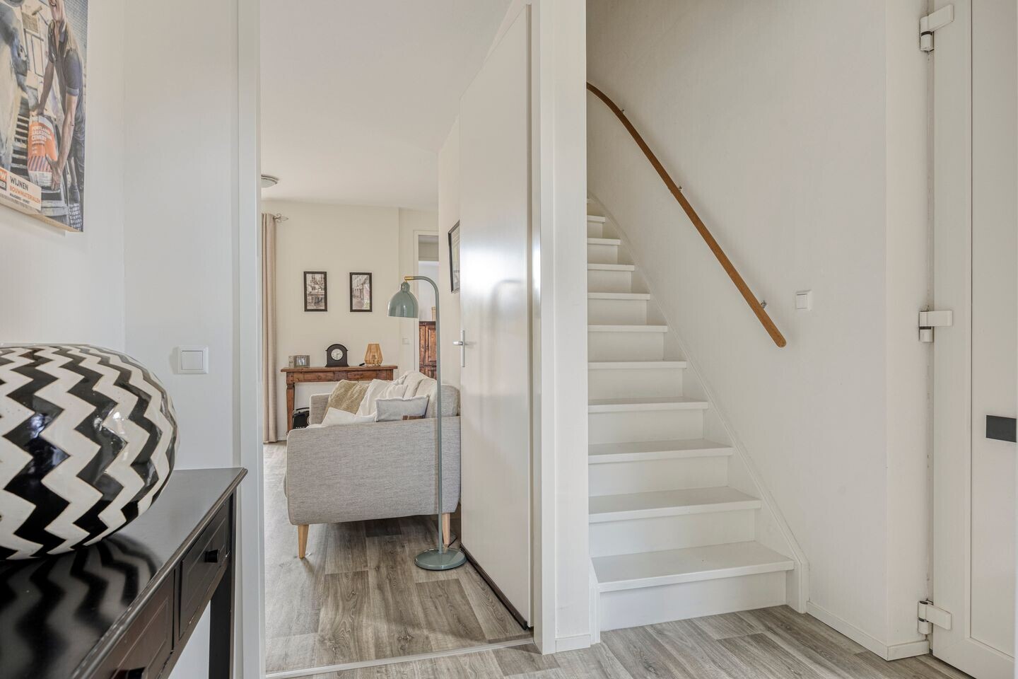 Hoekwoning te koop: Seemshof 13, Neer