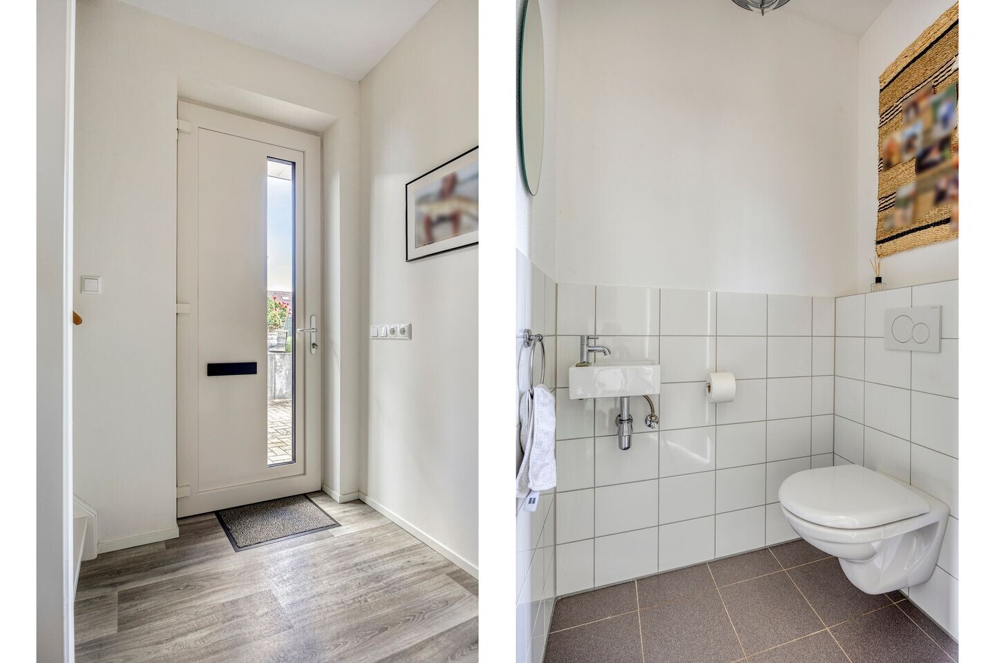 Hoekwoning te koop: Seemshof 13, Neer