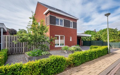Huis te koop Winterstraat 2-D