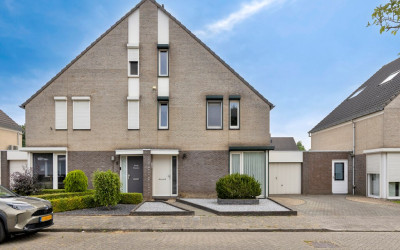 Aan de Snie. 7