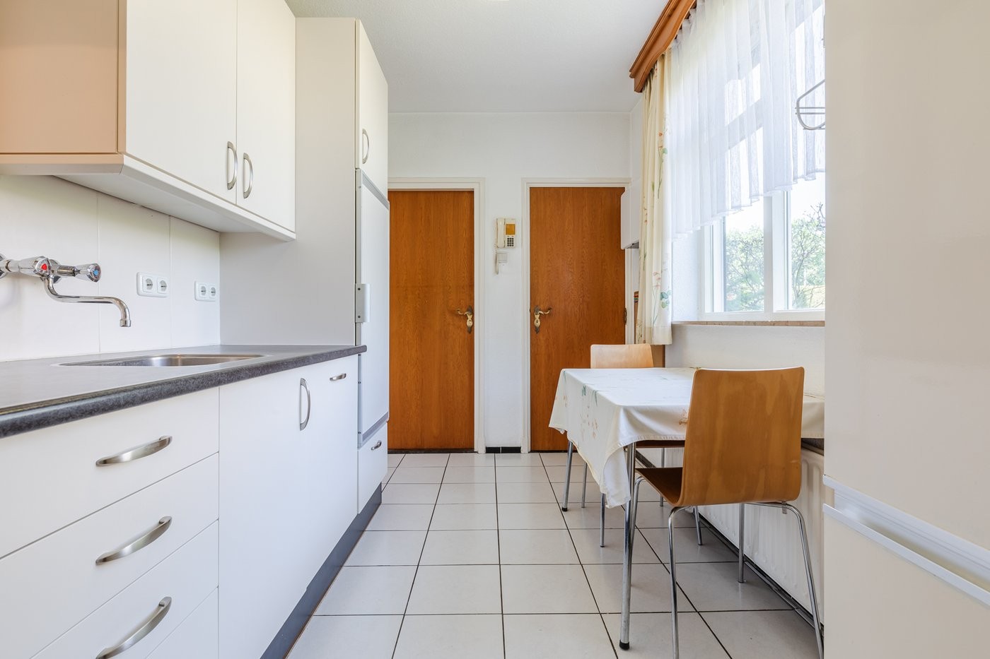 Vrijstaande woning te koop: Mortel 35, Roggel