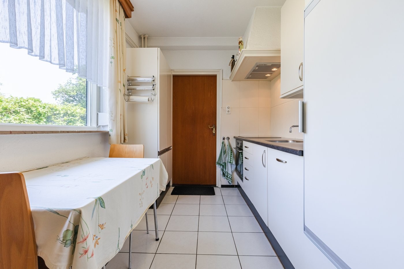 Vrijstaande woning te koop: Mortel 35, Roggel