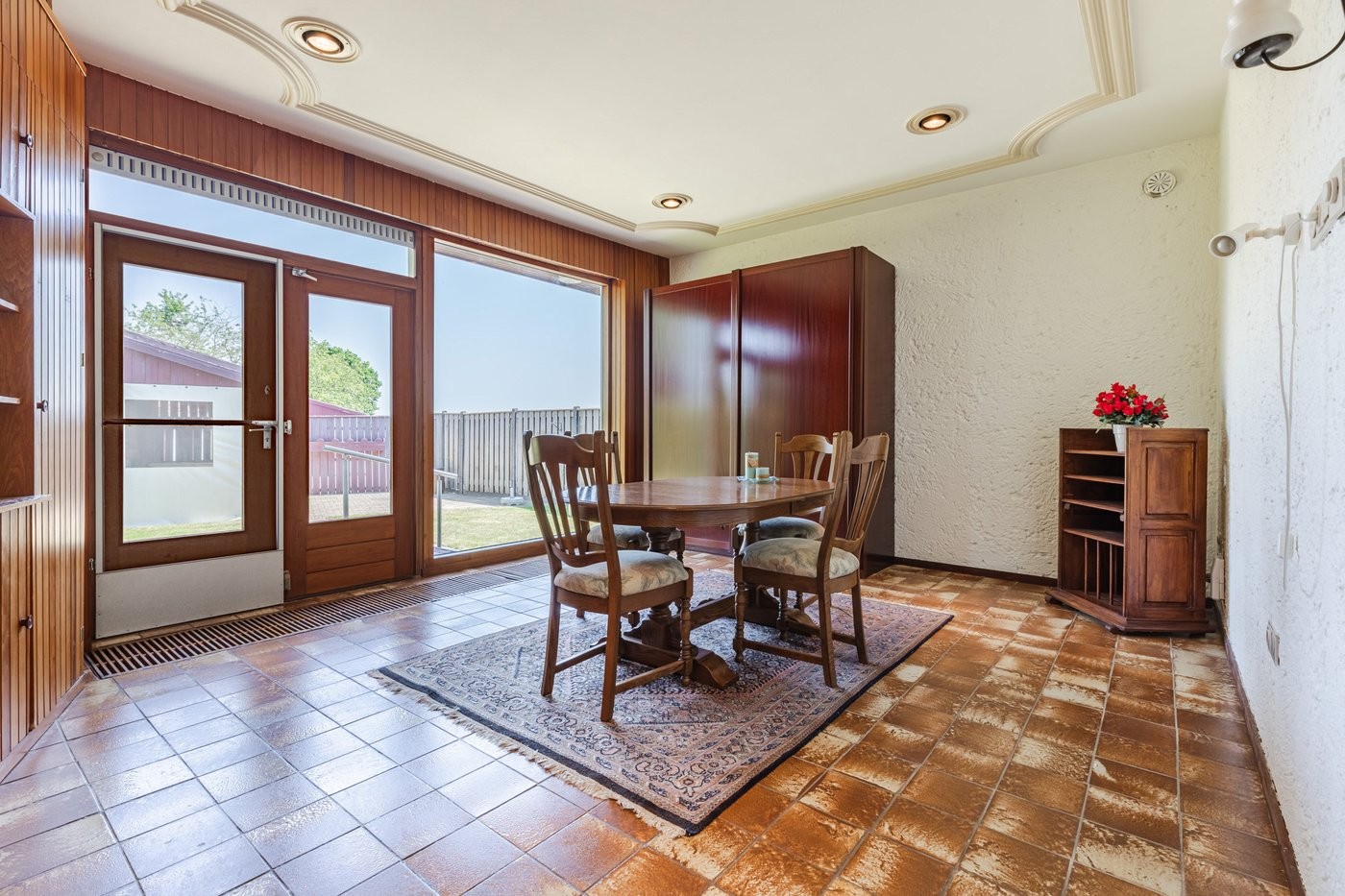 Vrijstaande woning te koop: Mortel 35, Roggel