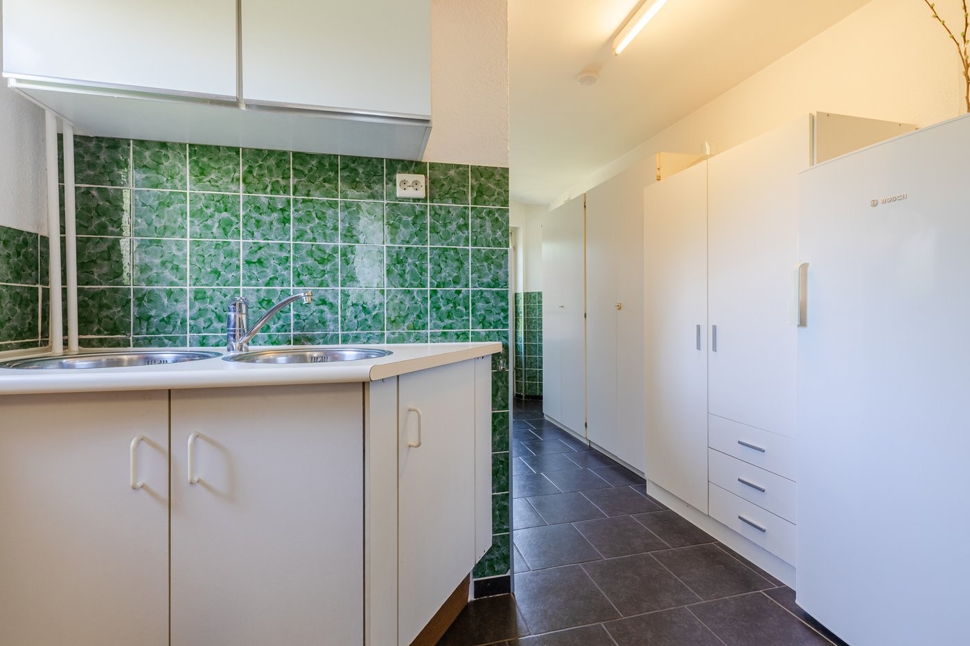 Vrijstaande woning te koop: Mortel 35, Roggel