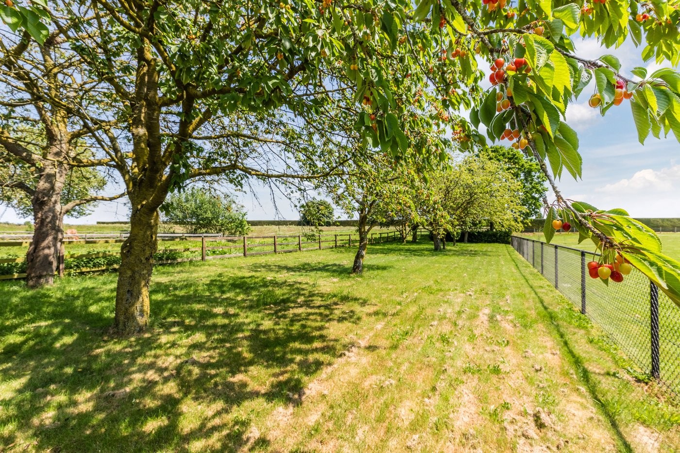 Vrijstaande woning te koop: Mortel 35, Roggel