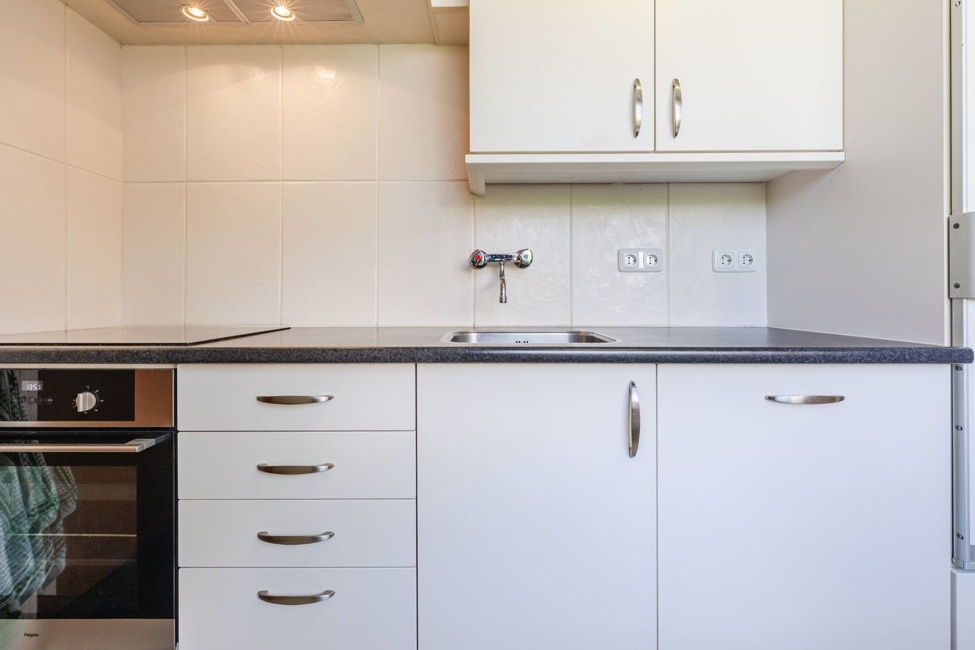 Vrijstaande woning te koop: Mortel 35, Roggel