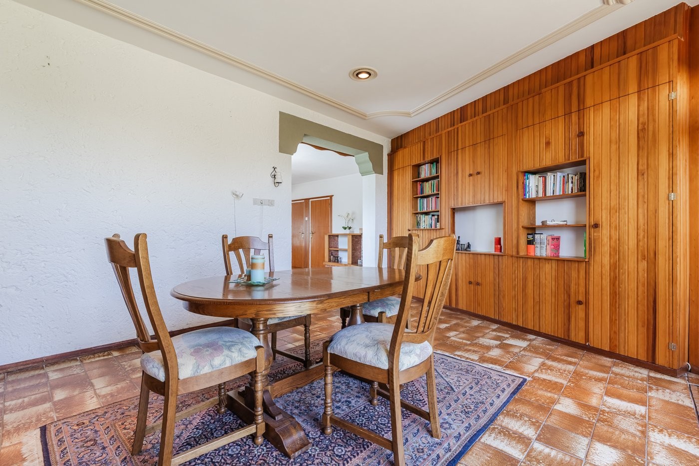Vrijstaande woning te koop: Mortel 35, Roggel