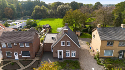 Molenweg 56-A