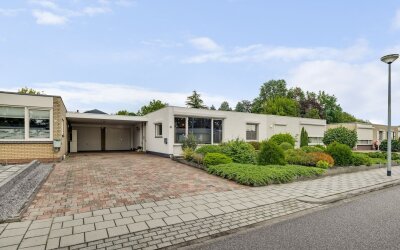 Pastoor Schippersstraat 25