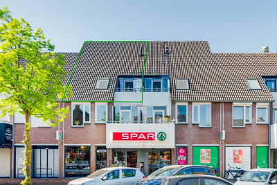 Burgemeester Gubbelsstraat 40