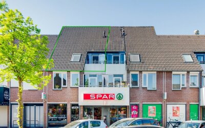 Burgemeester Gubbelsstraat 40