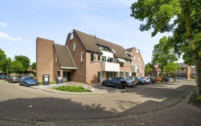 Burgemeester Gubbelsstraat 8