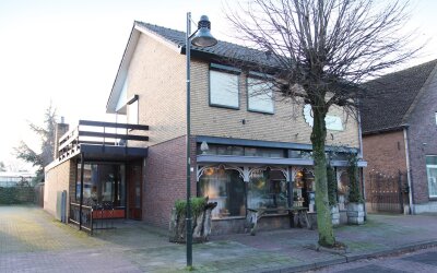 Dorpsstraat 8-A