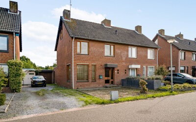 Huis te koop Brugstraat 15